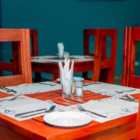 Kiteme Comfort Lodge Arusha Dış mekan fotoğraf