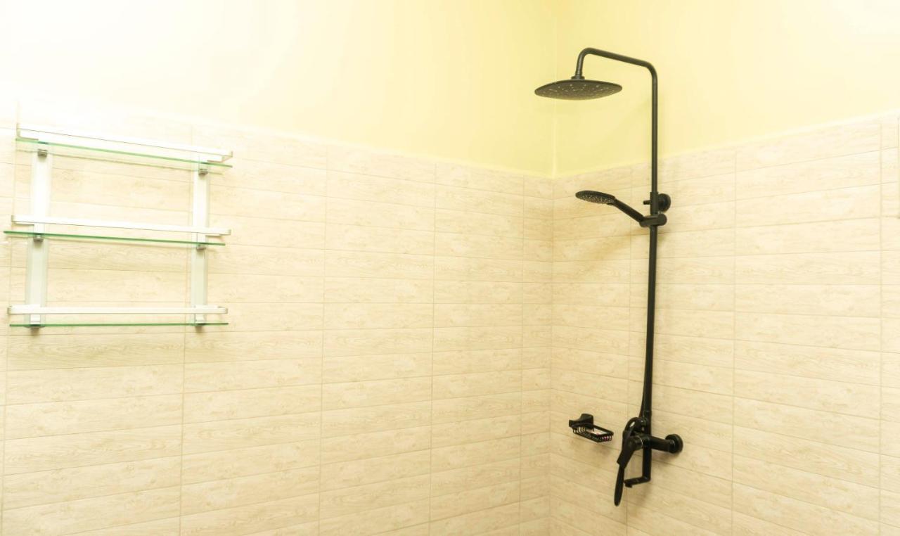 Kiteme Comfort Lodge Arusha Dış mekan fotoğraf