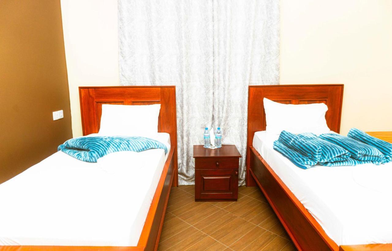 Kiteme Comfort Lodge Arusha Dış mekan fotoğraf