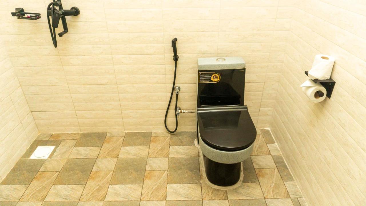 Kiteme Comfort Lodge Arusha Dış mekan fotoğraf