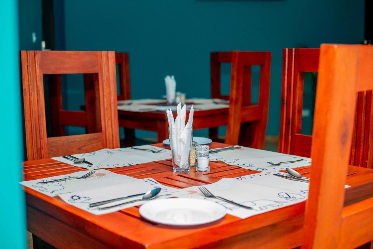 Kiteme Comfort Lodge Arusha Dış mekan fotoğraf