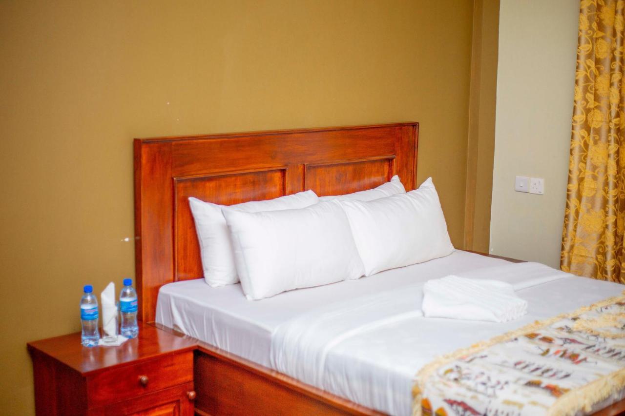 Kiteme Comfort Lodge Arusha Dış mekan fotoğraf