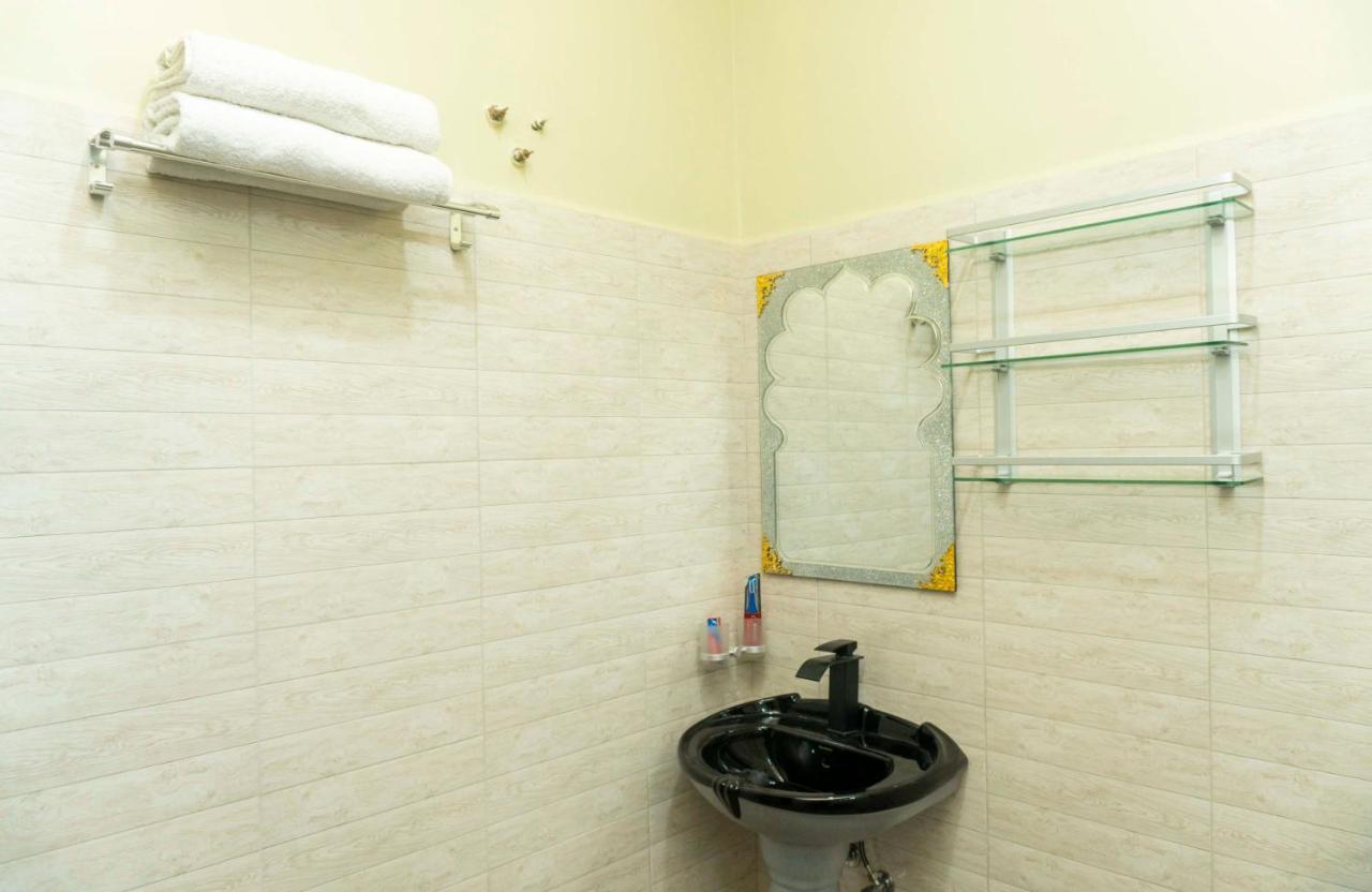 Kiteme Comfort Lodge Arusha Dış mekan fotoğraf