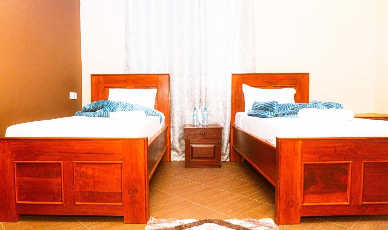 Kiteme Comfort Lodge Arusha Dış mekan fotoğraf