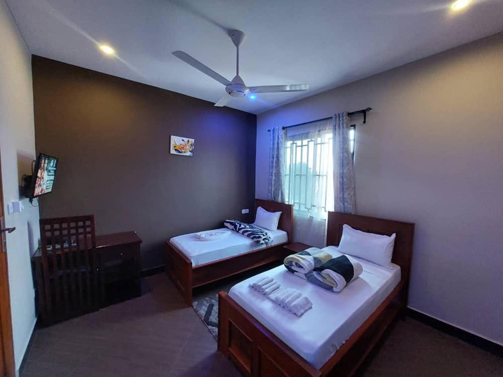 Kiteme Comfort Lodge Arusha Dış mekan fotoğraf