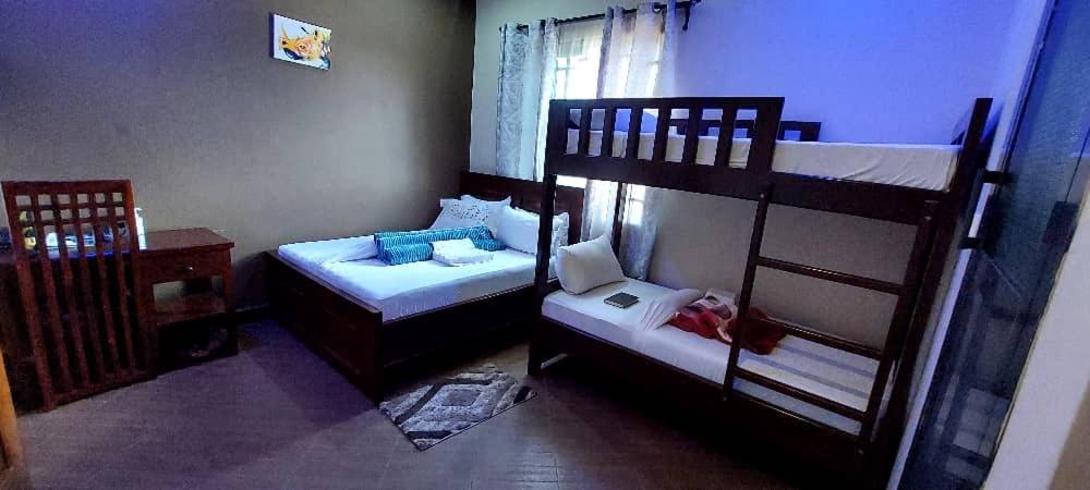 Kiteme Comfort Lodge Arusha Dış mekan fotoğraf
